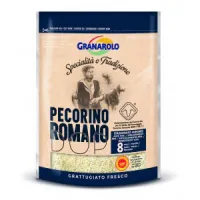 Τυρί Πεκορίνο Romano D.O.P. τριμμένο Granarolo 70 g