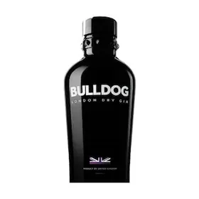 BULLDOG Τζιν Bulldog Dry Gin 700ml