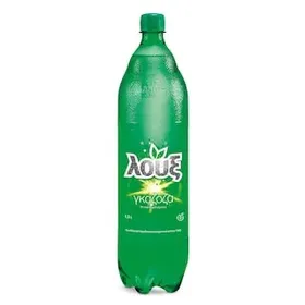 ΛΟΥΞ Γκαζόζα Φιάλη 1.5lt