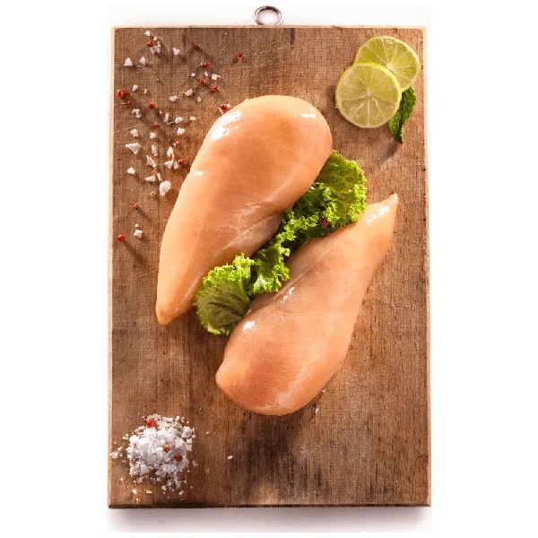 ΤΟ ΧΩΡΙΚΟ φιλέτο στήθος κοτόπουλο ελληνικό