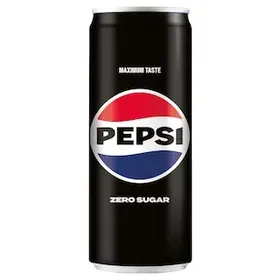 PEPSI Αναψυκτικό Cola Zero 330ml