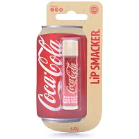 Lip Smacker Coca Cola Cherry Balm 3τεμ
