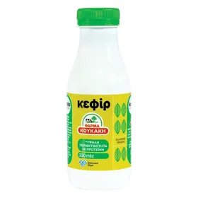 Όλα τα κεφίρ Φάρμα ΚΟΥΚΑΚΗ 330ml