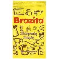 Brazita Ελληνικός Καφές 94gr