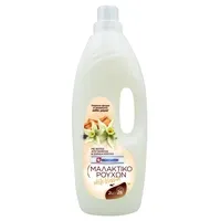 ECONOMY Μαλακτικό White Blossom 2lt