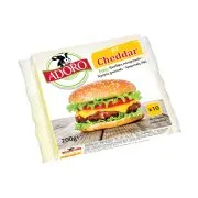 ADORO με Τσένταρ σε φέτες 200g