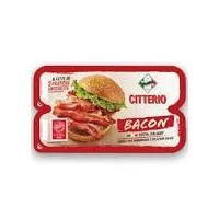 Μπέικον Μπέργκερ Citterio 80g