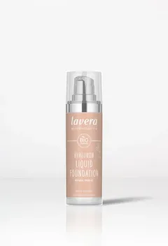 LAVERA Liquid Foundation Warm Nude 03 30 ml