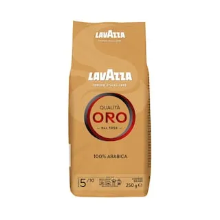 LAVAZZA Καφές Qualita Oro Beans 250g