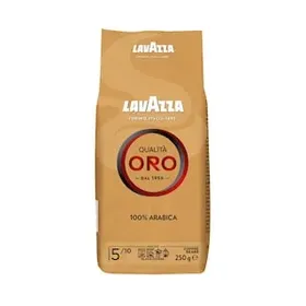 LAVAZZA Καφές Qualita Oro Beans 250g