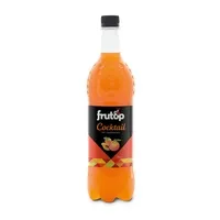 Frutop Αναψυκτικό Cocktail 1lt.