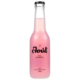 αναψυκτικό pink grapefruit soda