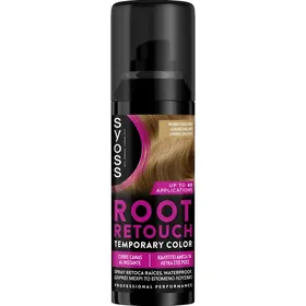 Spray Προσωρινής Κάλυψης Root Retoucher Ξανθό