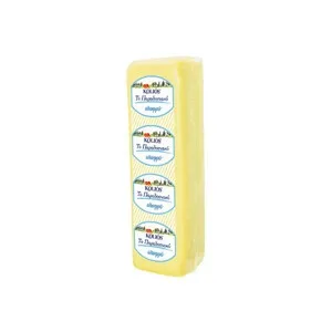 KOLIOS Το Παραδοσιακό Ημίσκληρο Light 100g
