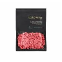 Βόειος Κιμάς Prime Cuts Βιολογικός Ευβιότοποι 500 g