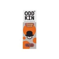 Μπάρα Χουρμά με γεύση Orange Carob Oddkin 50g