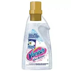 VANISH Υγρό Λευκαντικό Gel Oxi Action Χωρίς Χλώριο 750ml
