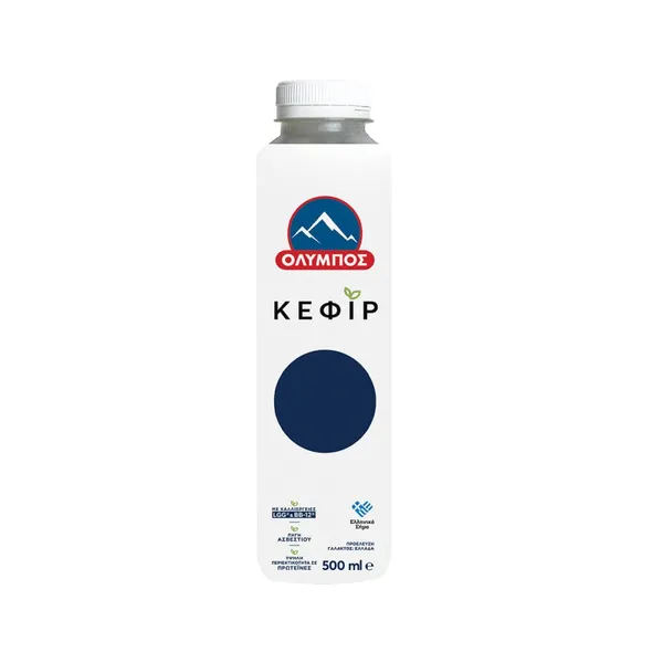 ΚΕΦΙΡ 1% Λιπαρά