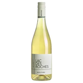 LAC DES ROCHES Ροδίτης Λευκός Οίνος 12%vol 750ml