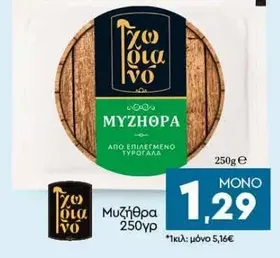 Μυζήθρα