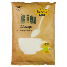 Ζάχαρη Ζαχαροκάλαμου 500g