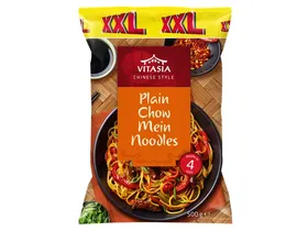 Noodles Chow Mein XXL