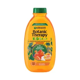 BOTANIC THERAPY ΒΕΡΙΚΟΚΟ & ΑΝΘΟΣ ΒΑΜΒΑΚΙΟΥ KIDS 2 ΣΕ 1 400ML