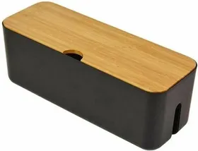 Κουτί οργάνωσης & διαχείρισης καλωδίων