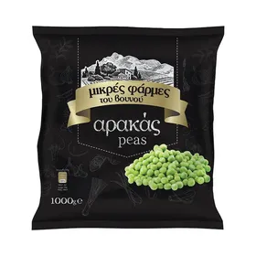 ΜΙΚΡΕΣ ΦΑΡΜΕΣ ΤΟΥ ΒΟΥΝΟΥ Αρακάς ΚΤΨ 1kg