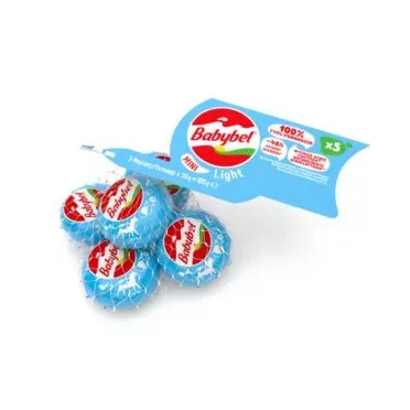 BABYBEL LIGHT 100ΓΡ