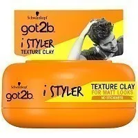 Got2b Istylers Πηλός 75ml