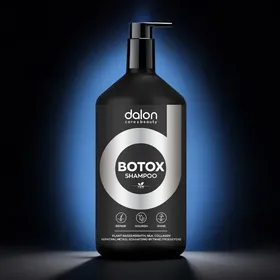 DALON σαμπουάν botox