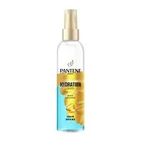 Σπρέι Μαλλιών Χωρίς Ξέβγαλμα Ενυδάτωση SOS Pantene Pro-V 150 ml