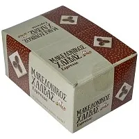 Μακεδονικός Χαλβάς Espresso 16x40gr