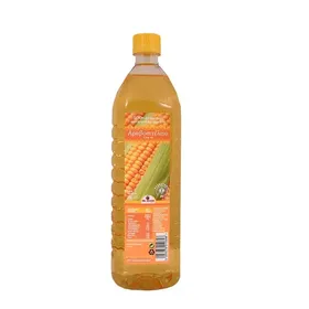 MrGrand Αραβοσιτέλαιο 1lt.