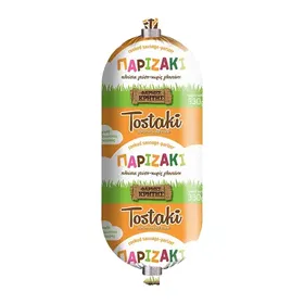 Creta Farms Tostaki Παριζάκι Χωρίς Γλουτένη 330γρ.