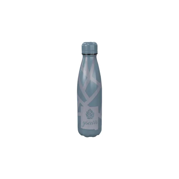 Μπουκάλι θερμός Ysatis 500 ml