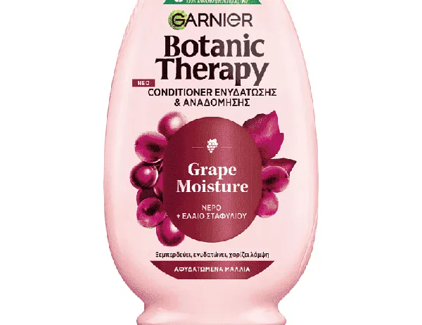 BOTANIC THERAPY grape moisture conditioner 300ml