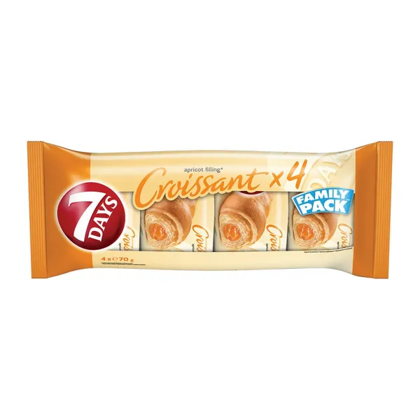 CROISSANT Κρέμα Κακάο 70g