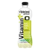 VERONI Vitamin Water Moringa 555ml