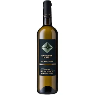 Οίνος Λευκός Sauvignon Blanc 750ml