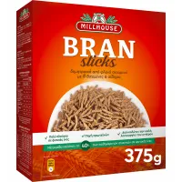Δημητριακά από Φλοιό Σιταριού Millhouse 375 g