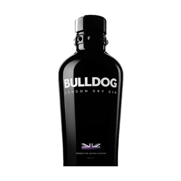 BULLDOG Τζιν Bulldog Dry Gin 700ml