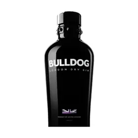 BULLDOG Τζιν Bulldog Dry Gin 700ml