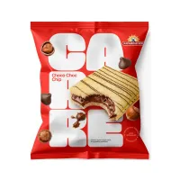 carre choco choc chip Καραμολέγκος 58 g