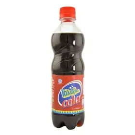 ΓΑΛΑΞΙΑΣ COLA ΦΙΑΛΗ 500ML