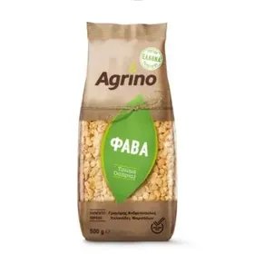 AGRINO ΦΑΒΑ ΟΓΠ ΕΛΛΑΔΑ 500ΓΡ.