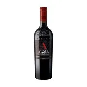 ΚΤΗΜΑ ΑΛΦΑ Ερυθρός Οίνος ΠΓΕ 750ml