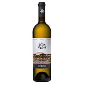 ΕΑΣ ΣΑΜΟΥ Οίνος Λευκός Ξηρός Ψηλές Κορφές 750ml