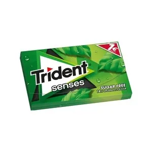 TRIDENT Senses Δυόσμος